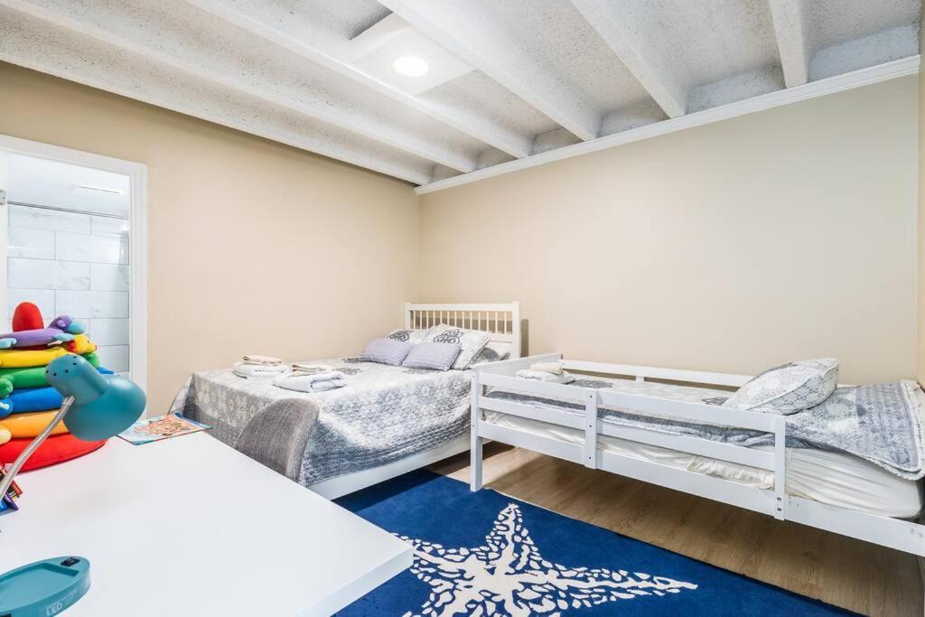 דירות אושן סיטי Jada Buildingnewly Remodeled, Pool מראה חיצוני תמונה