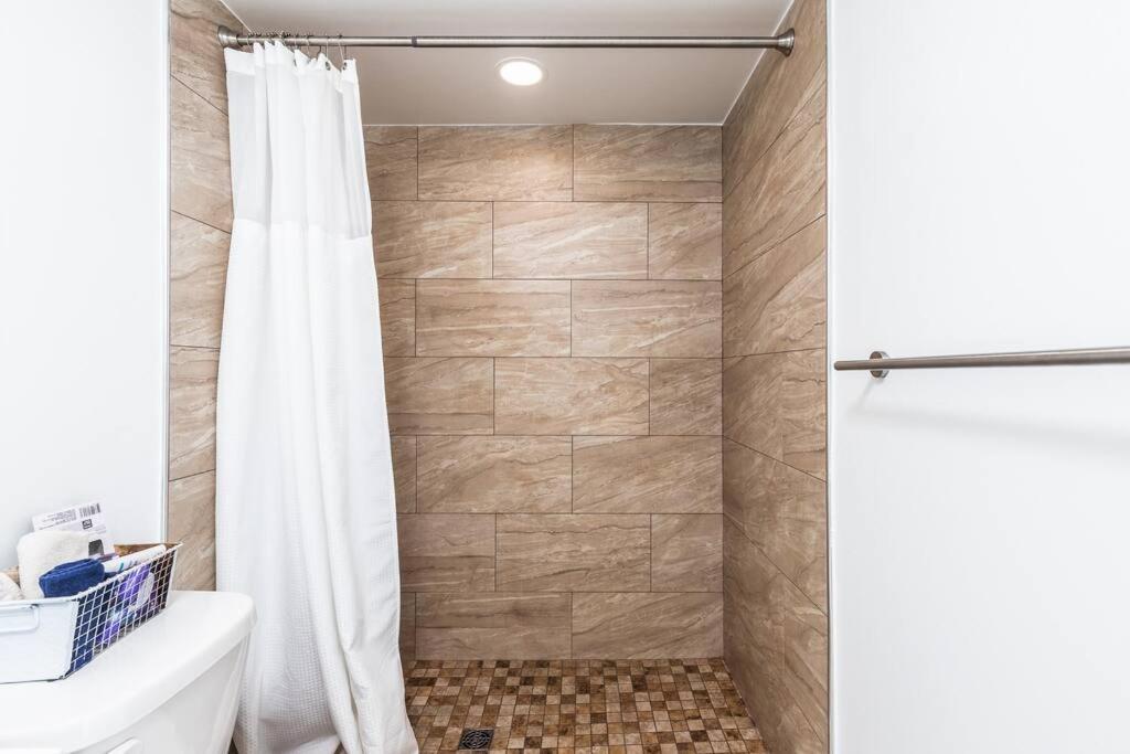 דירות אושן סיטי Jada Buildingnewly Remodeled, Pool מראה חיצוני תמונה